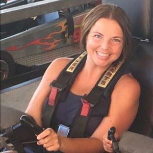 Meet your Posher, Amber